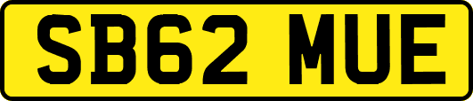 SB62MUE