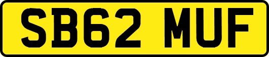 SB62MUF