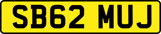 SB62MUJ