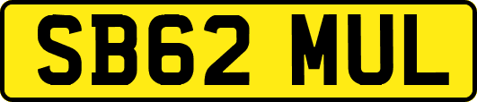 SB62MUL