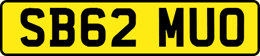 SB62MUO