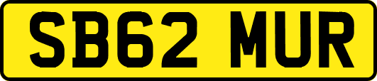 SB62MUR