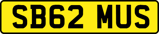 SB62MUS