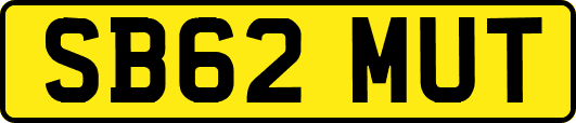 SB62MUT