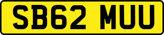 SB62MUU
