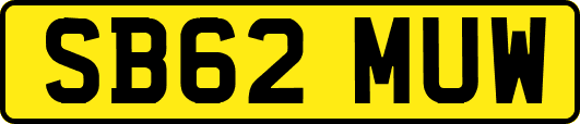 SB62MUW
