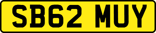 SB62MUY