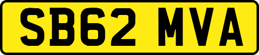 SB62MVA
