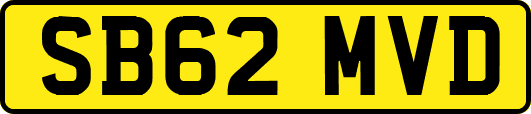 SB62MVD