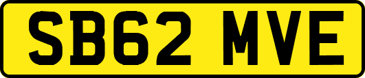 SB62MVE