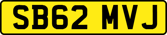 SB62MVJ