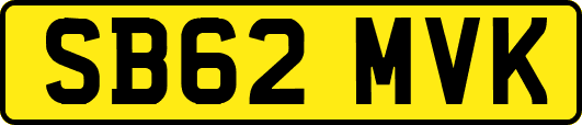 SB62MVK