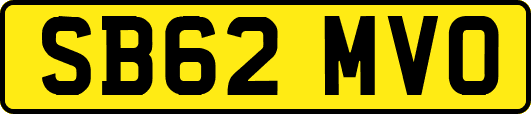 SB62MVO