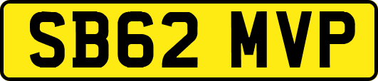 SB62MVP