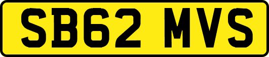 SB62MVS