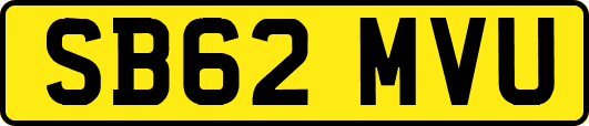 SB62MVU