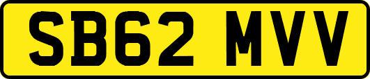 SB62MVV