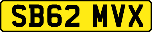 SB62MVX