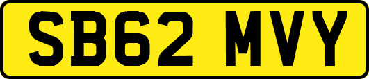 SB62MVY