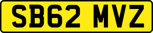 SB62MVZ