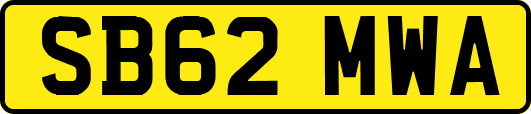 SB62MWA