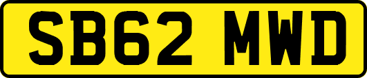 SB62MWD