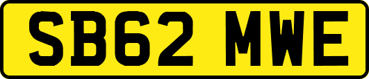 SB62MWE