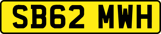 SB62MWH