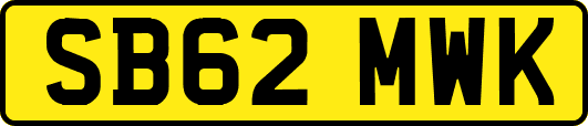 SB62MWK