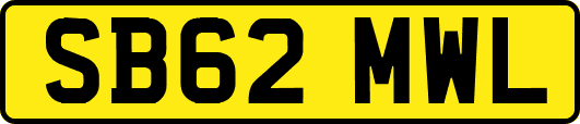 SB62MWL