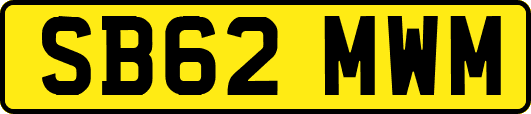 SB62MWM