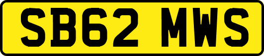 SB62MWS