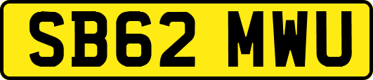 SB62MWU