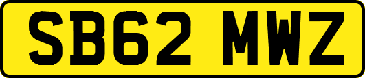 SB62MWZ