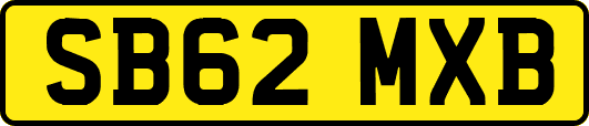 SB62MXB