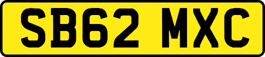SB62MXC