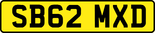 SB62MXD