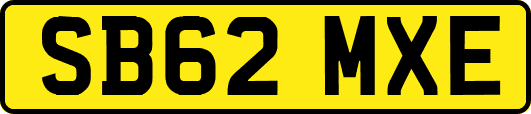 SB62MXE