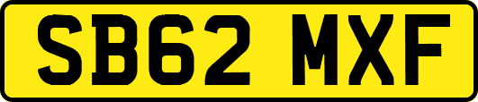 SB62MXF