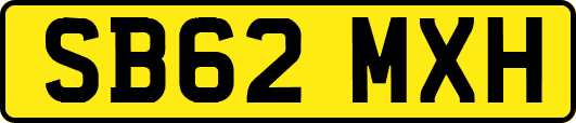 SB62MXH