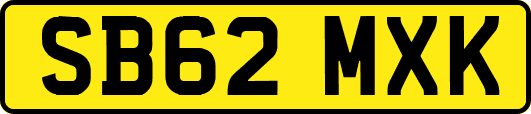 SB62MXK