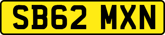 SB62MXN