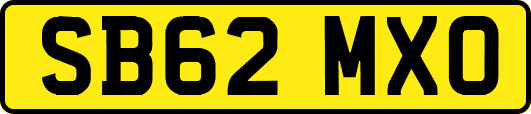SB62MXO