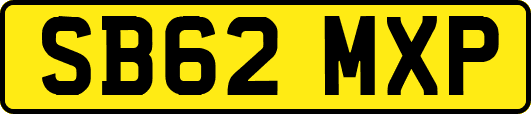 SB62MXP