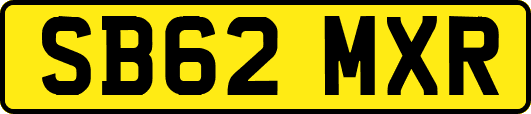 SB62MXR