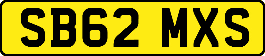 SB62MXS