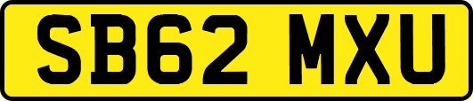 SB62MXU