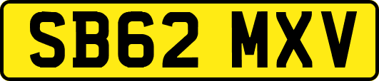 SB62MXV