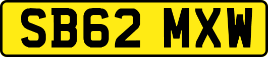 SB62MXW