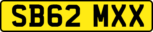SB62MXX